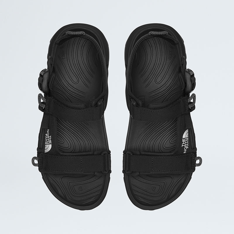 The North Face-Sandalias-M EXPLORE CAMP SANDAL AN