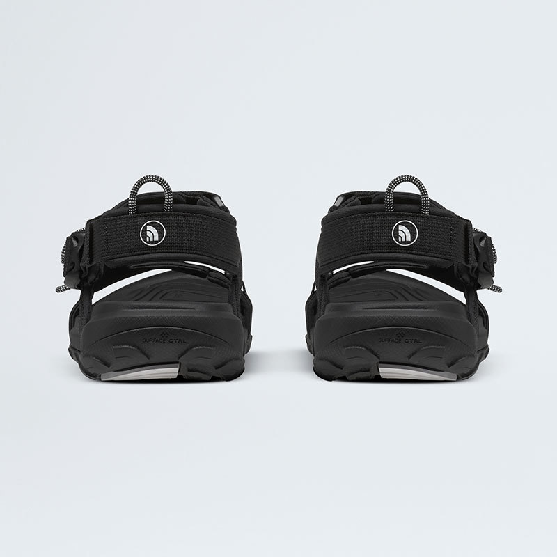 The North Face-Sandalias-M EXPLORE CAMP SANDAL FN
