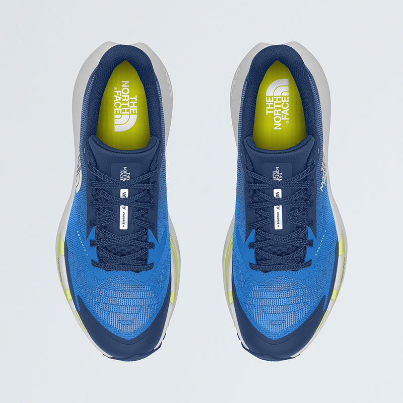 The North Face-Zapatillas-M VECTIV ENDURIS 4 AN