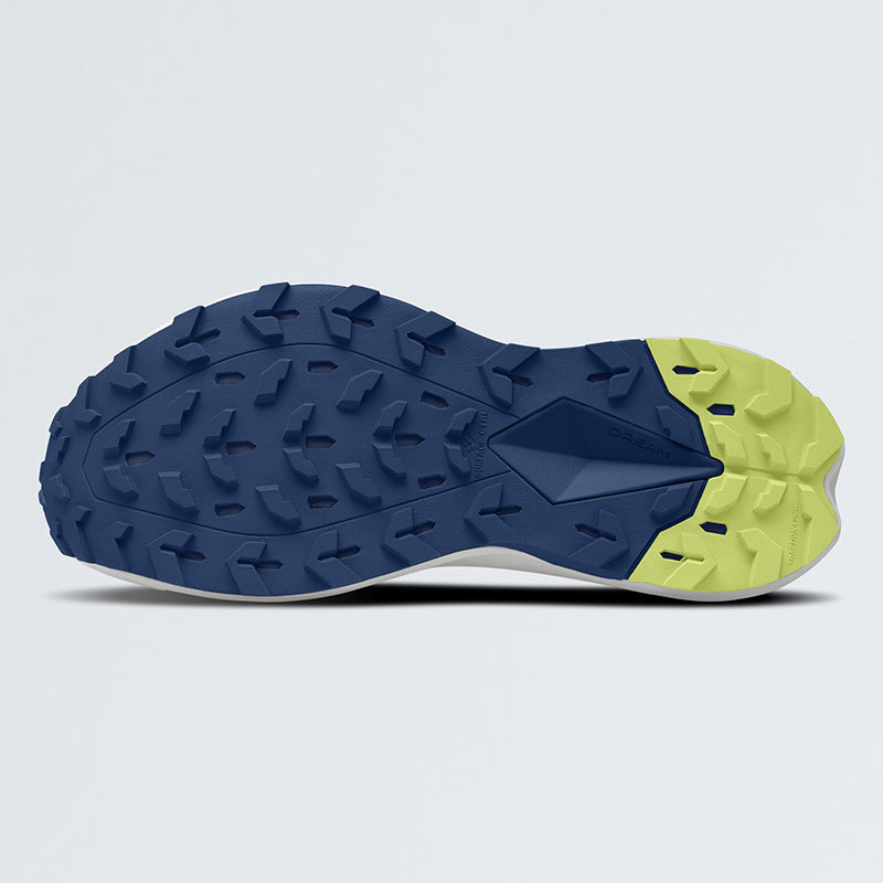 The North Face-Zapatillas-M VECTIV ENDURIS 4 FN