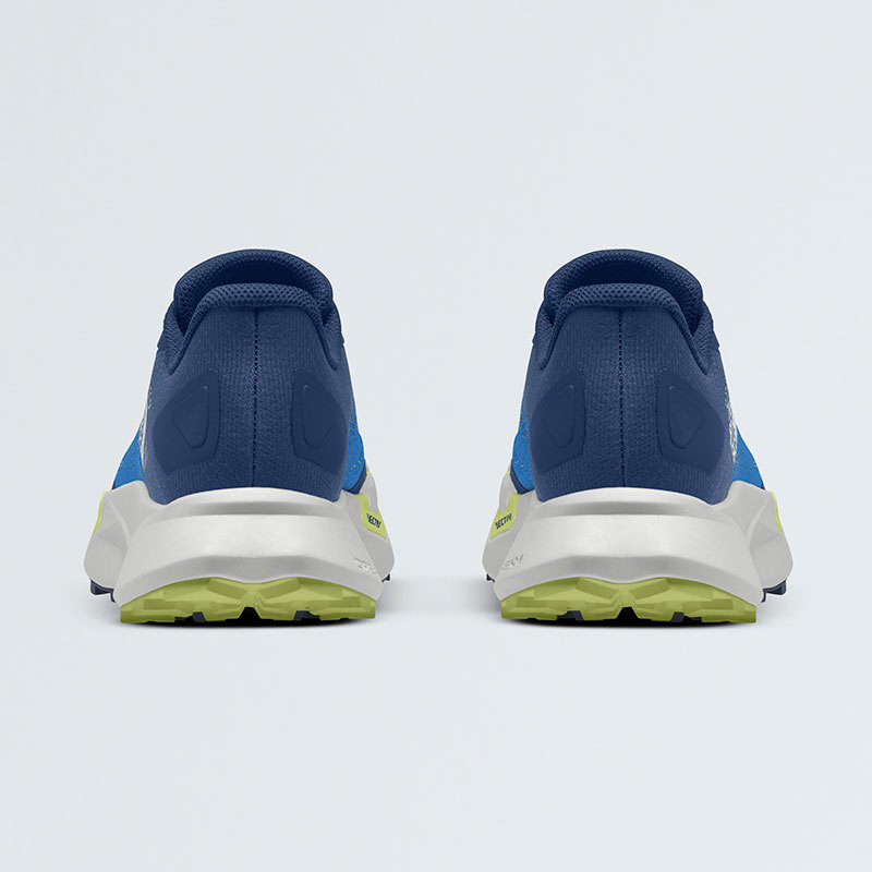 The North Face-Zapatillas-M VECTIV ENDURIS 4 SN