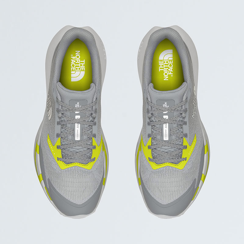 The North Face-Zapatillas-M VECTIV ENDURIS 4 AN