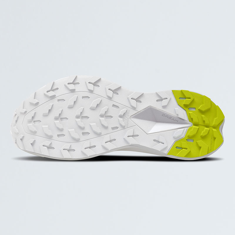 The North Face-Zapatillas-M VECTIV ENDURIS 4 FN