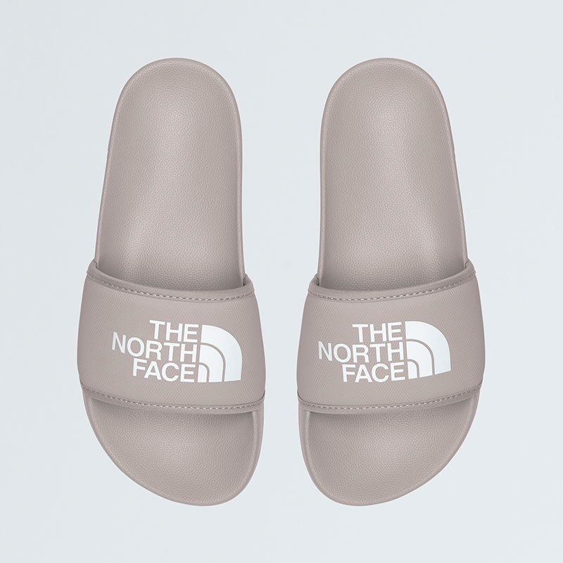 The North Face-Ojota-W BASE CAMP SLIDE III AN