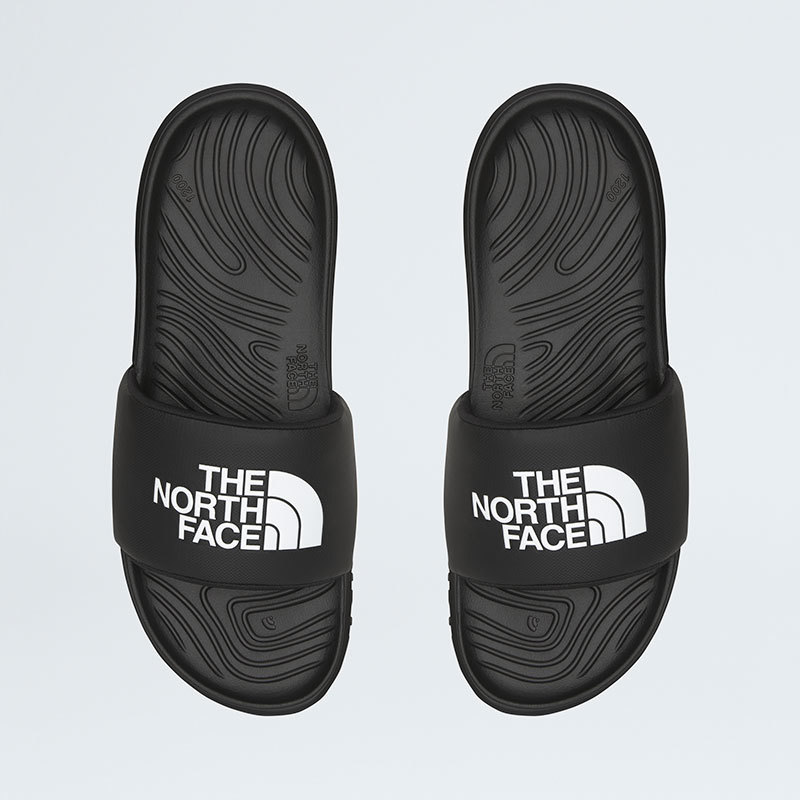 The North Face-Ojota-W NEVER STOP CUSH SLIDE AN