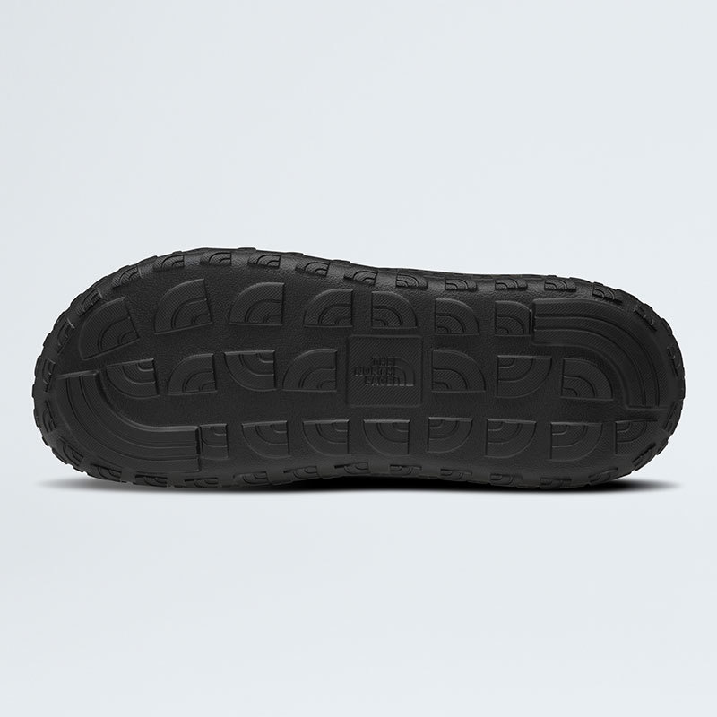 The North Face-Ojota-W NEVER STOP CUSH SLIDE FN