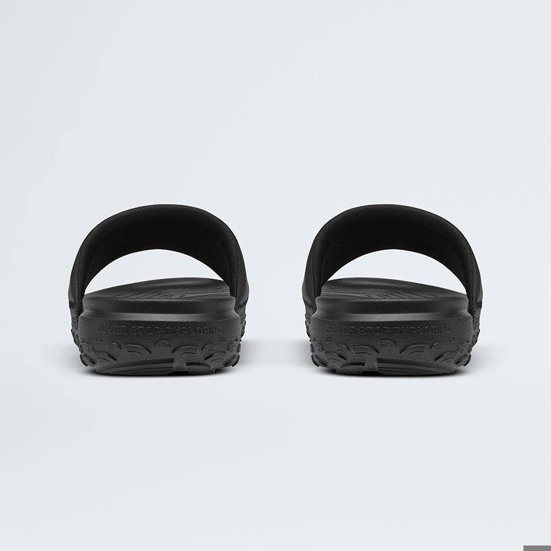 The North Face-Ojota-W NEVER STOP CUSH SLIDE SN