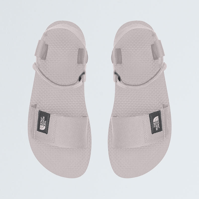 The North Face-Sandalias-W SKEENA PLATFORM AN