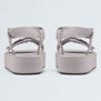 The North Face-Sandalias-W SKEENA PLATFORM SN