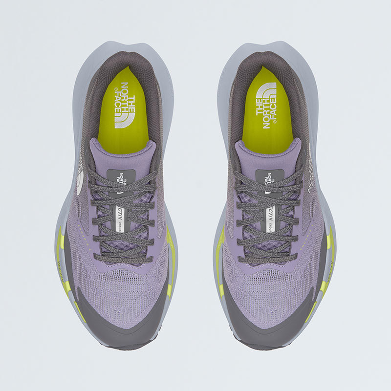 The North Face-Zapatillas-W VECTIV ENDURIS 4 AN