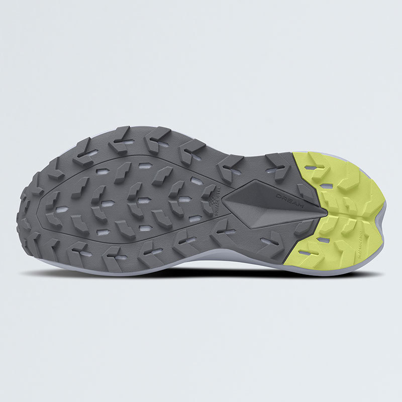 The North Face-Zapatillas-W VECTIV ENDURIS 4 FN