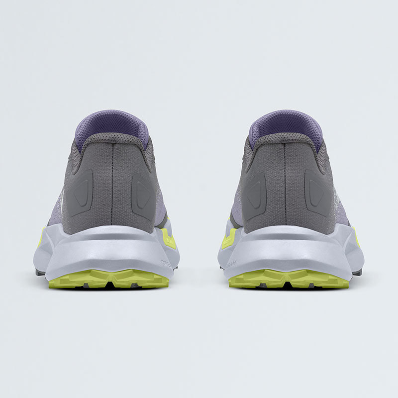 The North Face-Zapatillas-W VECTIV ENDURIS 4 SN