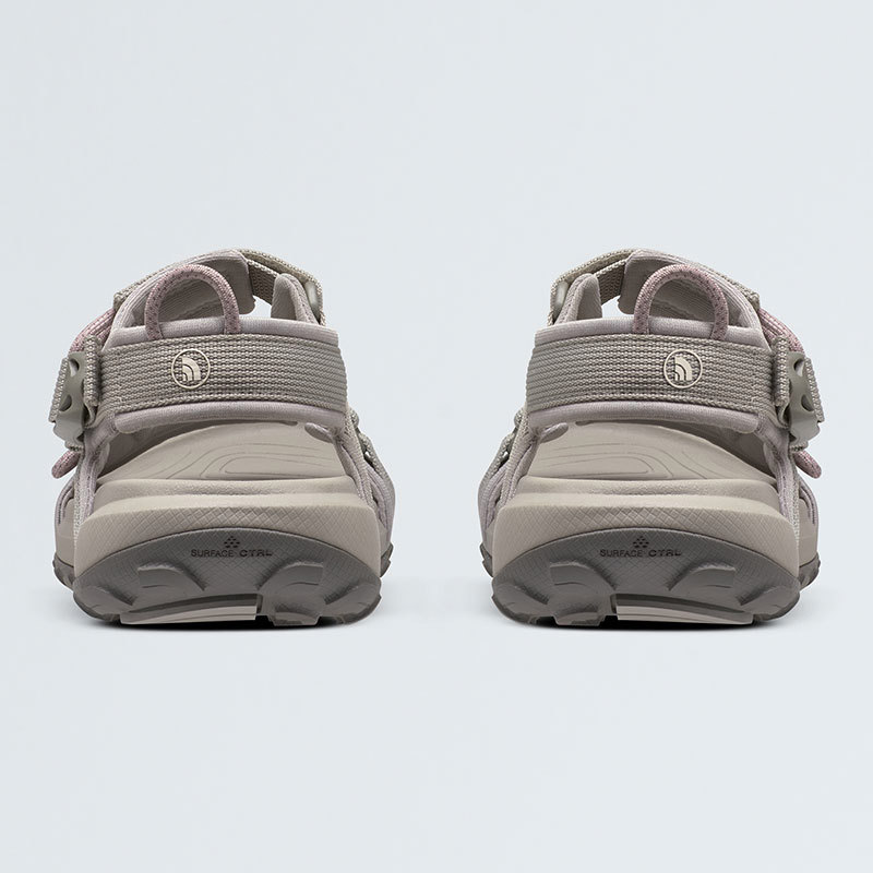 The North Face-Sandalias-W EXPLORE CAMP SANDAL SN