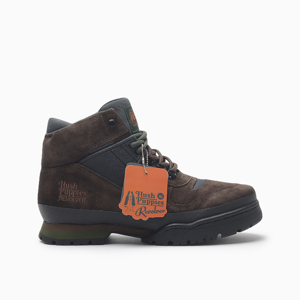 Hush Puppies-Borcegos-Geyser 2.0 PD