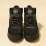 Hush Puppies-Borcegos-Geyser 2.0 AN