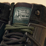 Hush Puppies-Borcegos-Geyser 2.0 SN