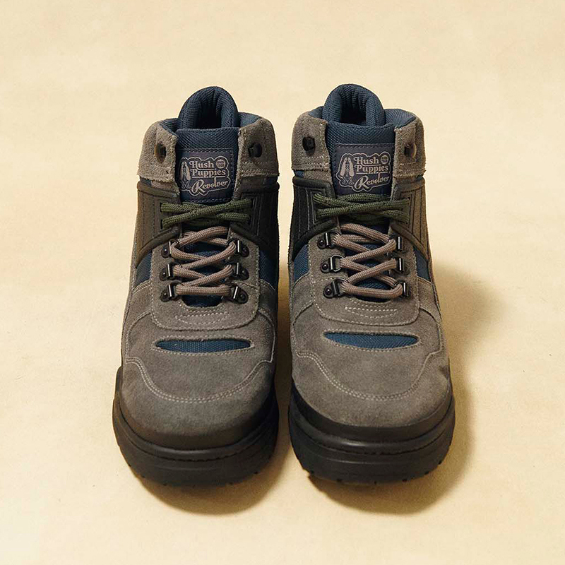 Hush Puppies-Borcegos-Geyser 2.0 AN