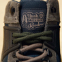 Hush Puppies-Borcegos-Geyser 2.0 SN
