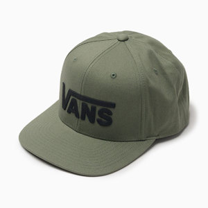 Vans-Gorros-Drop V II Snapback PD
