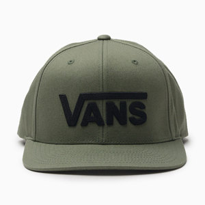 Vans-Gorros-Drop V II Snapback AN