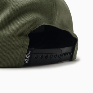 Vans-Gorros-Drop V II Snapback FN