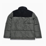 Caterpillar-Campera-HEAVYWEIGHT INSULATED PUFFER JACKET AN