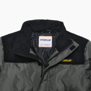 Caterpillar-Campera-HEAVYWEIGHT INSULATED PUFFER JACKET SN