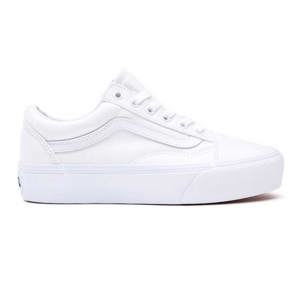 Vans-Zapatillas-W Old Skool Platform PD