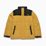 Caterpillar-Campera-HEAVYWEIGHT INSULATED PUFFER JACKET PD