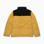 Caterpillar-Campera-HEAVYWEIGHT INSULATED PUFFER JACKET AN