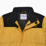 Caterpillar-Campera-HEAVYWEIGHT INSULATED PUFFER JACKET SN