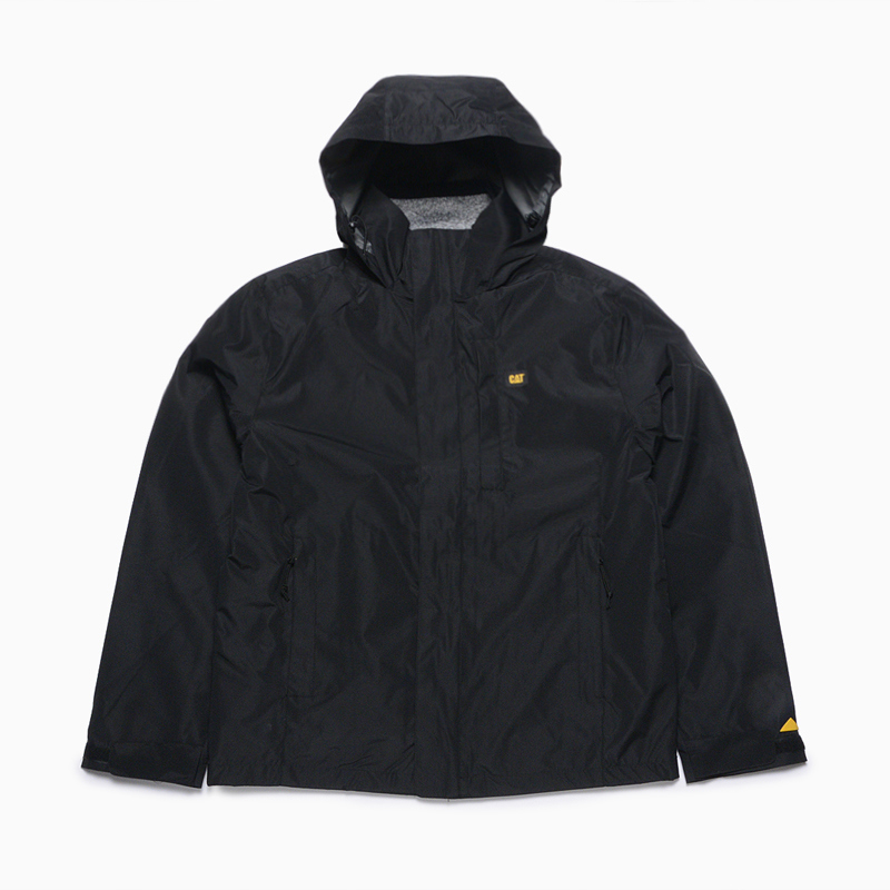 Caterpillar-Campera-LIGHTWEIGHT 3-IN-1 JACKET PD