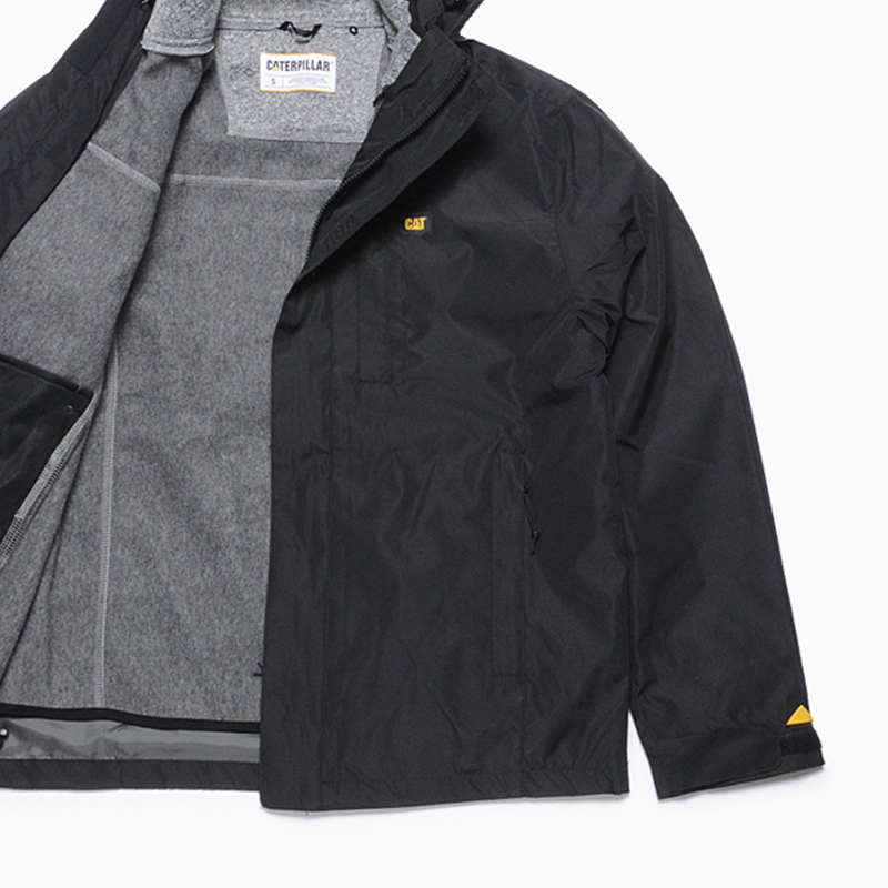 Caterpillar-Campera-LIGHTWEIGHT 3-IN-1 JACKET FN