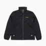 Caterpillar-Campera-MED INSU TRIANGLE QUILTED JACKET PD