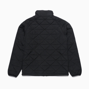 Caterpillar-Campera-MED INSU TRIANGLE QUILTED JACKET AN