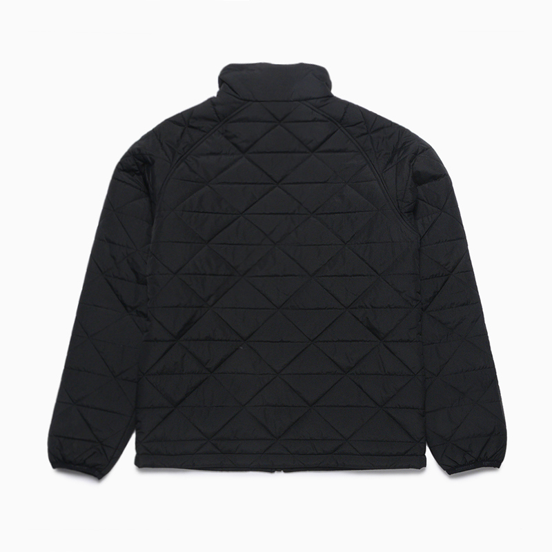 Caterpillar-Campera-MED INSU TRIANGLE QUILTED JACKET AN