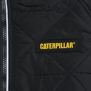 Caterpillar-Campera-MED INSU TRIANGLE QUILTED JACKET FN