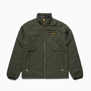 Caterpillar-Campera-MED INSU TRIANGLE QUILTED JACKET PD