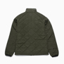 Caterpillar-Campera-MED INSU TRIANGLE QUILTED JACKET AN