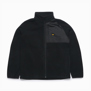 Caterpillar-Campera-POLAR FLEECE FULL ZIP JACKET PD