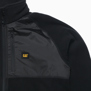 Caterpillar-Campera-POLAR FLEECE FULL ZIP JACKET FN