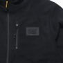 Caterpillar-Campera-MICROFLEECE FULL ZIP JACKET FN