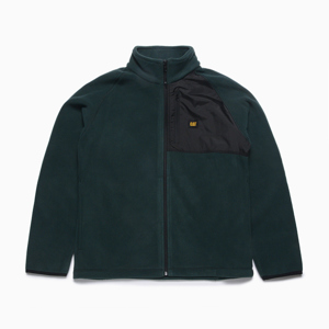 Caterpillar-Campera-POLAR FLEECE FULL ZIP JACKET PD