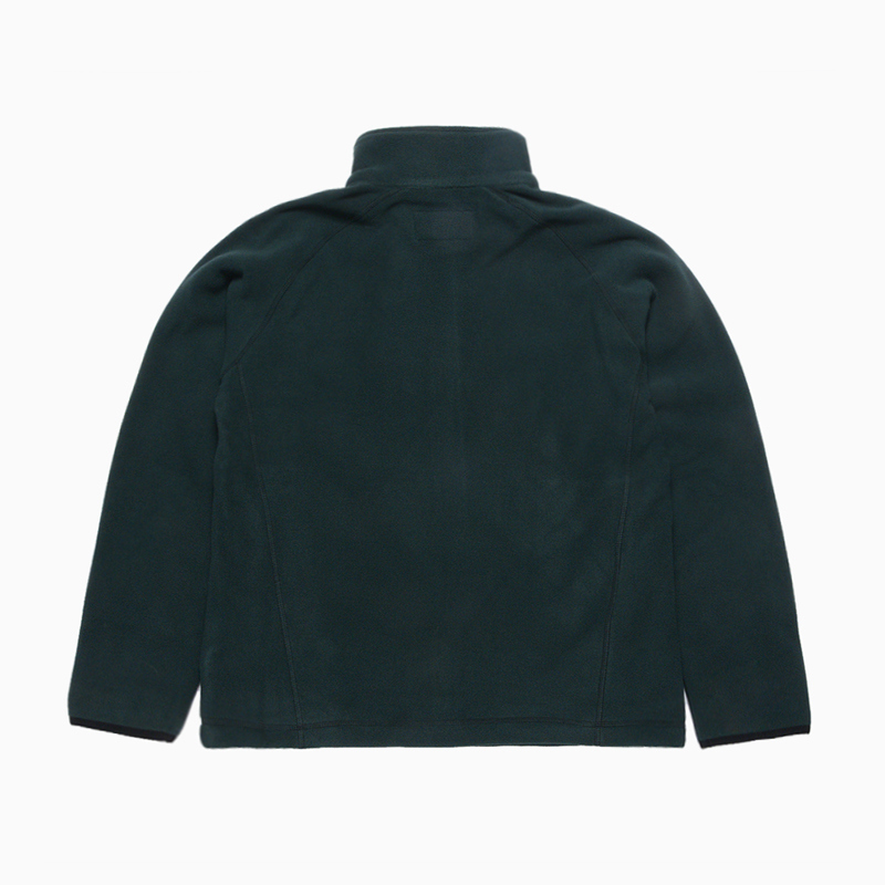 Caterpillar-Campera-POLAR FLEECE FULL ZIP JACKET AN