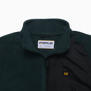 Caterpillar-Campera-POLAR FLEECE FULL ZIP JACKET SN