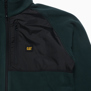 Caterpillar-Campera-POLAR FLEECE FULL ZIP JACKET FN