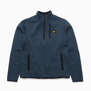 Caterpillar-Buzos-SWEATER FLEECE QUARTER ZIP JACKET PD