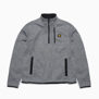 Caterpillar-Buzos-SWEATER FLEECE QUARTER ZIP JACKET PD