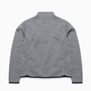 Caterpillar-Buzos-SWEATER FLEECE QUARTER ZIP JACKET AN