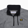Caterpillar-Buzos-SWEATER FLEECE QUARTER ZIP JACKET SN